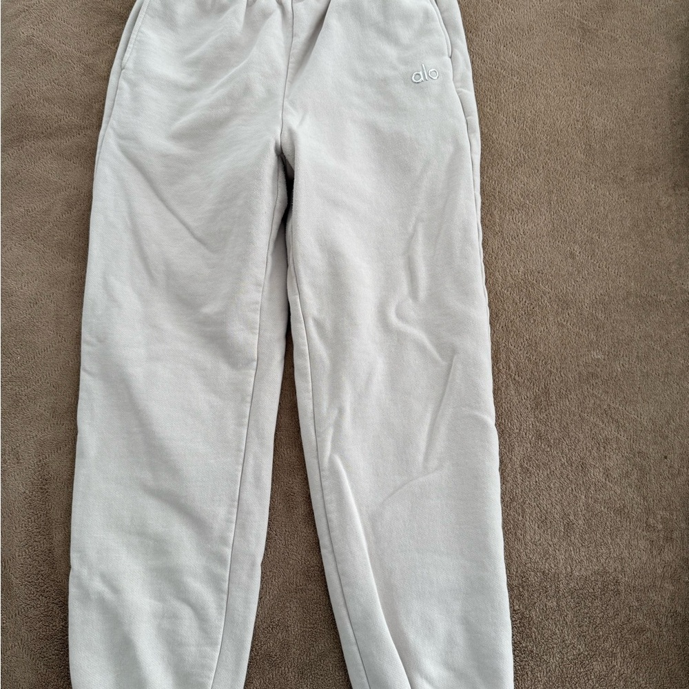Alo Accolade Sweatpants